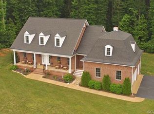 14115 Proffitt Farm Rd, Montpelier, VA 23192