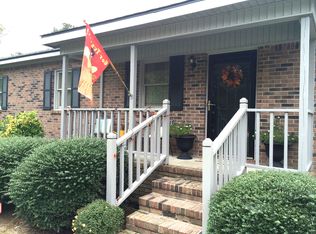 1626 Eagles Rd, Macclesfield, NC 27852