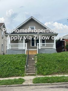 1621 Huffman Ave, Dayton, OH, 45403
