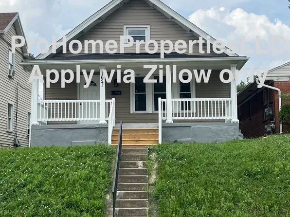 1621 Huffman Ave, Dayton, OH 45403