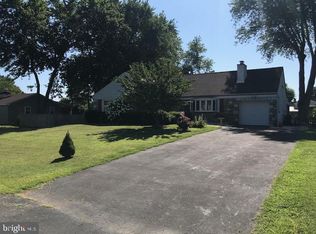 1337 Rosebud Rd, Southampton, PA 18966