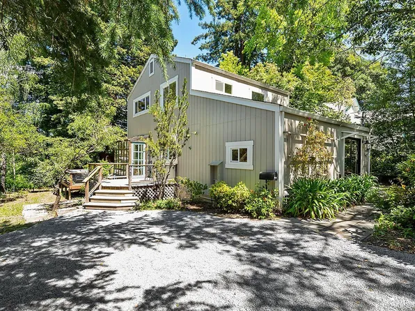 361 Neva Street, Sebastopol, CA 95472