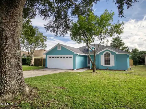 12038 CANCUN Drive, Jacksonville, FL 32225