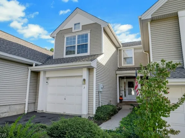 3 Mahogany Way, Randolph Twp., NJ 07869