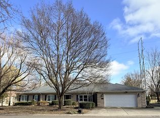 1010 Walker Way, Georgetown, KY 40324