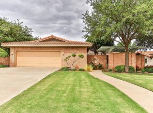 2805 N Meadow Dr, Lubbock, TX 79403