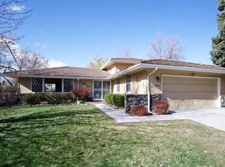 6421 S Heritage Pl E, Centennial, CO 80111