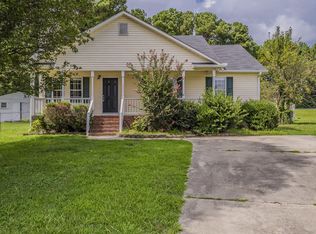 1202 Sumac Cir, Zebulon, NC 27597