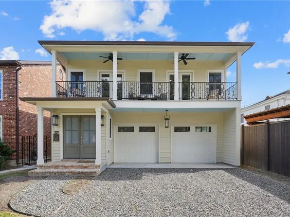 6015 Marshal Foch St, New Orleans, LA 70124
