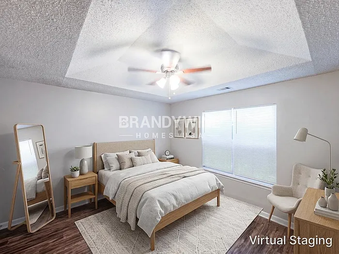 406 Sunny Field Ct — Photo 10