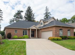 3816 Rothrock Pl, Akron, OH 44321