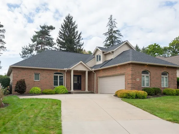3816 Rothrock Pl, Akron, OH 44321