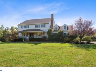 14 Longview Rd, Perkasie, PA 18944