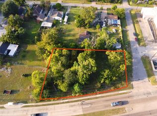 3110 Tidwell Rd, Houston, TX 77093