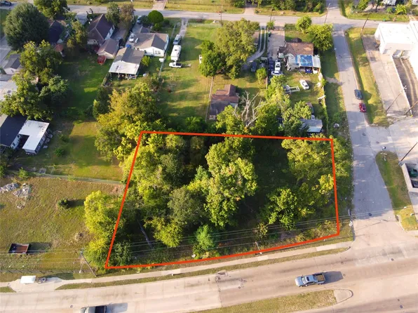 3110 Tidwell Rd, Houston, TX 77093