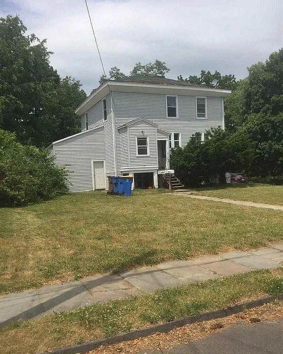 29 Warren St #3