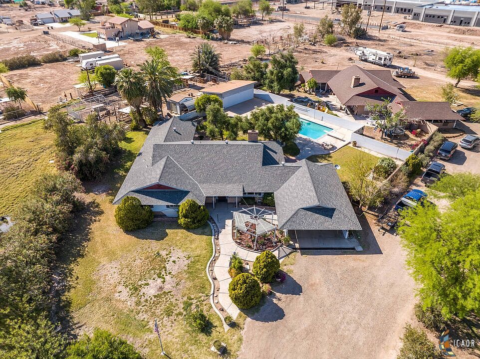 1603 Us Highway 86, El Centro, CA 92243 Zillow