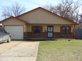 2240 SW 40th St, Oklahoma City, OK 73119