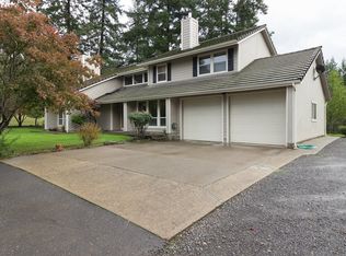 119 Scott Rd, Oakland, OR 97462