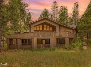 3387 Lee Doyle, Flagstaff, AZ 86005
