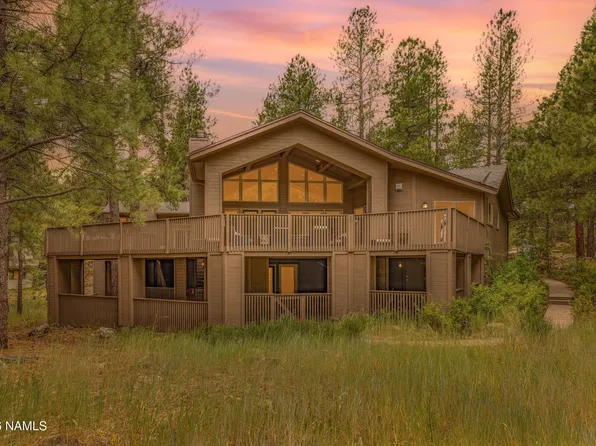 3387 Lee Doyle, Flagstaff, AZ 86005