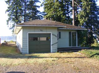 2074 SE Benson Pl, Newport, OR 97365