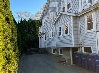 129-129 Arborway Dr #1, Braintree, MA 02184