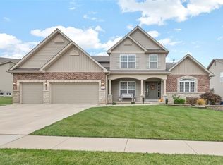 45 Verdant View Manor Ct, Wentzville, MO 63385
