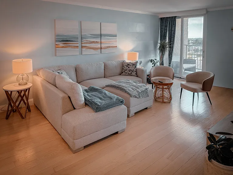 1000 River Rd #9G — Photo 1