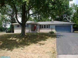 1054 Plum Rdg, Columbus, OH 43213