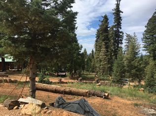 5800 W Berry Loop, Alton, UT 84710