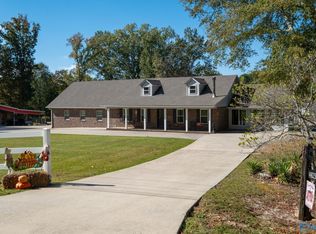 4825 Indian Hills Rd SE, Decatur, AL 35603