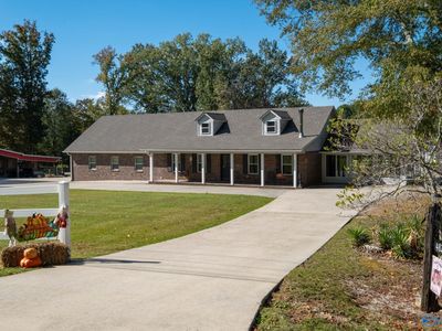 4825 Indian Hills Rd SE, Decatur, AL, 35603