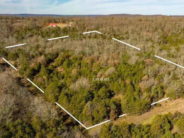 11 Bennett St, Yellville, AR 72687