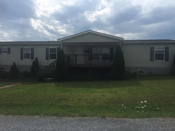 150 Nice St, Princeton, WV 24740