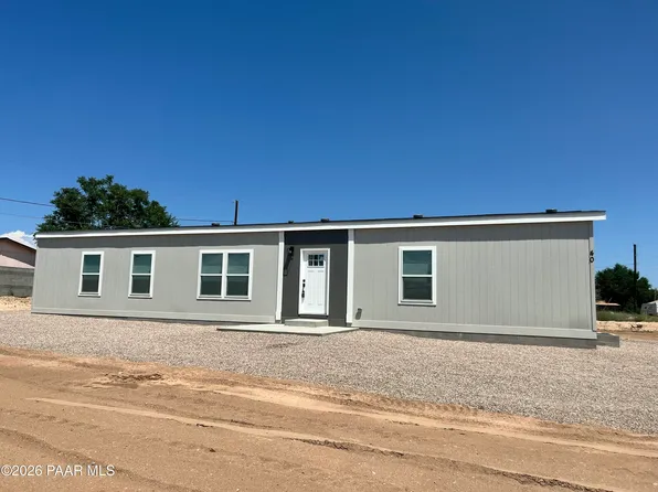 40 W La Jolla Ln, Paulden, AZ 86334