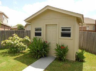 121 Firebird Run, Cibolo, TX 78108