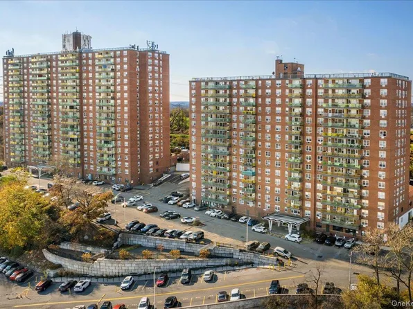 1841 Central Park Avenue #4K, Yonkers, NY 10710