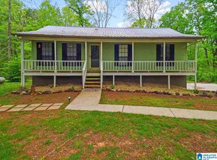 731 Ridgewood Dr, Remlap, AL 35133