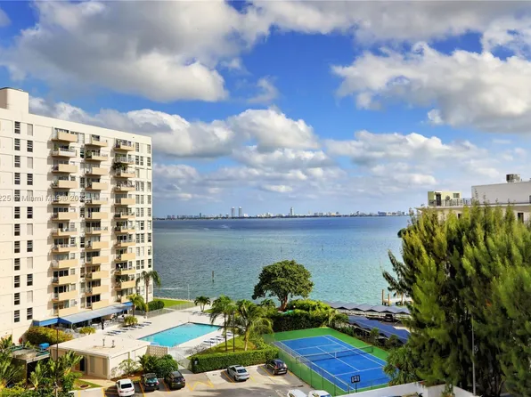 780 NE 69th St APT 701, Miami, FL 33138