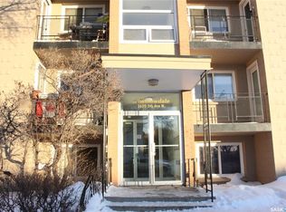 2620 5th Ave N #4, Regina, SK S4R5E5