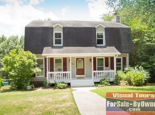 354 Red Stick Road, Indian Springs, AL 35124