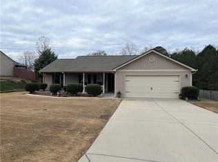 2029 Jessica Dr, Winder, GA 30680