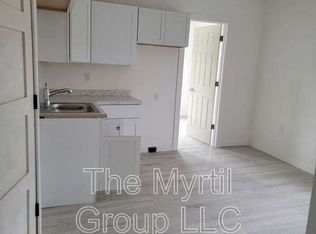 613 Mill St APT 2, Scranton, PA 18512