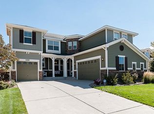 25201 E Ottawa Dr, Aurora, CO 80016