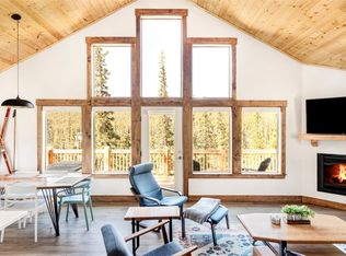 1207 Guymard Rd, Fairplay, CO 80440