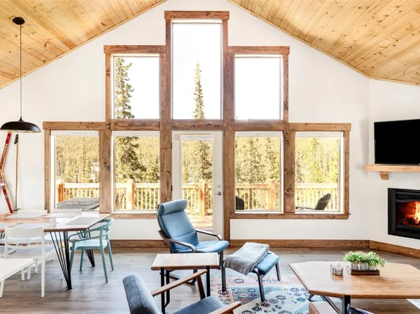 1207 Guymard Rd, Fairplay, CO 80440