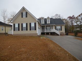 862 Cokesbury Park Ln, Fuquay Varina, NC 27526