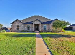 226 Kristi Path, Abilene, TX 79602