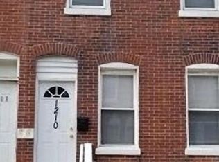 1210 W 3rd St, Wilmington, DE 19805